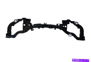 GWJo[ 2013 2014 2015 2016 2017 2018 2019 Ford Escape Radiator Support Core Upper For 2013 2014 2015 2016 2017 2018 2019 Ford Escape Radiator Support Core Upper