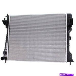 �G���W���J�o�[ �}�X�^���O11-14�̏ꍇ�A���W�G�[�^�[�A�H��d�グ For Mustang 11-14, Radiator, Factory Finish