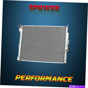 GWJo[ BMW 320i 323i 325i 325CI 328i 330CI Z4 MT 99-092/RAA~jEWG[^[ 2-Row/CORE Aluminum Radiator For BMW 320i 323i 325i 325Ci 328I 330Ci Z4 MT 99-09