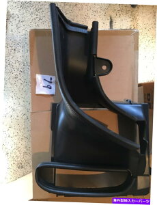 GWJo[ h[o[OEMfBXJo[WG[^[RAT|[gtgftN^[ELR081641 LAND ROVER OEM Discovery Radiator Core Support-Front Deflector Right LR081641
