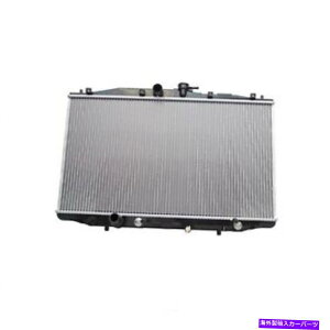 GWJo[ WG[^[f\221-3236K04-08 Acura TSX Radiator DENSO 221-3236 fits 04-08 Acura TSX