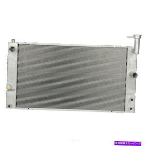 GWJo[ WG[^[XyNgCU275804-09g^vEXɓK܂ Radiator Spectra CU2758 fits 04-09 Toyota Prius