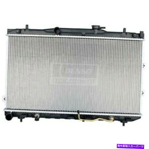 GWJo[ WG[^[f\221-9400 Radiator DENSO 221-9400