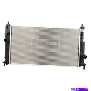 GWJo[ WG[^[f\221-3508 Radiator DENSO 221-3508
