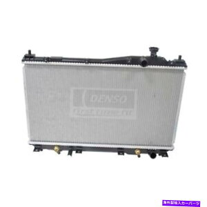 GWJo[ WG[^[f\221-3222 Radiator DENSO 221-3222