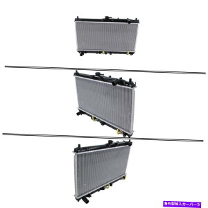 �G���W���J�o�[ Mazda Miata�̐V����MA3010102���W�G�[�^�[1999-2005 New MA3010102 Radiator for Mazda Miata 1999-2005�y���s�A���i�z