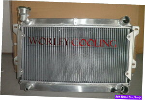 GWJo[ 3ROWA~jEWG[^[1980 1980 1981 1982 MAZDA RX7 SA22C 12A}jAMT NEW 3ROW aluminum radiator FOR 1979 1980 1981 1982 MAZDA RX7 SA22C 12A Manual MT new
