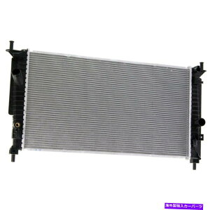 GWJo[ Mazda 3 2010-2013 MA3010228 LF8M1520YD̃WG[^[Z_ Radiator Sedan for Mazda 3 2010-2013 MA3010228 LF8M1520YD