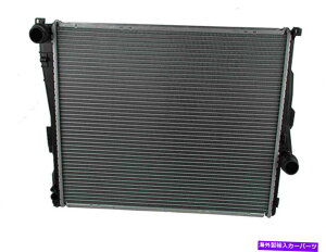 GWJo[ M52 M54GWZ4MgXBMW E46NissensWG[^[Q NISSENS Radiator For AUTOMATIC Trans BMW E46 WITH M52 M54 Engine z4M SEE FITMENT
