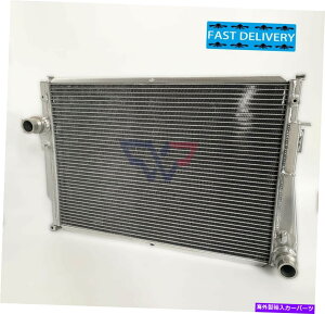 GWJo[ 2000N2006ÑWG[^[BMW M3 E46 I6 3.2L S54 MT NIB 2001 2002 2003ׂẴA~jE Radiator for 2000-2006 BMW M3 E46 I6 3.2L S54 MT NIB 2001 2002 2003 All Aluminum