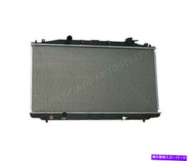 エンジンカバー ホンダアコードVII VIII 07-15 19010RL2G01のコヨラドラジエーター Koyorad Radiator For HONDA Accord VII VIII 07-15 19010RL2G01