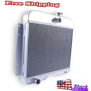 �G���W���J�o�[ 3ROW�R�A���W�G�[�^�[Jeep Willys�g���b�N/�X�e�[�V�������S��/�s�b�N�A�b�vI4 1946-1964��4964 3Row Core Radiator For Jeep Willys Truck/Station Wagon/Pickup I4 1946-1964 #4964�y���s�A���i�z
