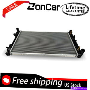 �G���W���J�o�[ �����g���b�N�_�b�W1500 2500 3500 1994-1997 CH3010149 52028057AE�p�̐V�������W�G�[�^�[ New Radiator for Ram Truck Dodge 1500 2500 3500 1994-1997 CH3010149 52028057AE�y���s�A���i�z