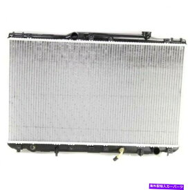 エンジンカバー 92-96トヨタカムリのto3010115ラジエーター TO3010115 Radiator for 92-96 Toyota Camry【並行輸入品】