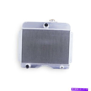 GWJo[ W[v1946-1964EBX/50-58 CJ3 CJ5 CJ6/59 60 62gbN3RAWG[^[ 3 Rows Core Radiator For Jeep 1946-1964 Willys/50-58 CJ3 CJ5 CJ6/59 60 62 Truck