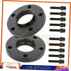 �X�y�[�T�[ �i2�j20mm�n�u�Z���g���b�N5x120�z�C�[���X�y�[�T�[��BMW M5 5�V���[�Y525i 528i 530i 540i�ɓK�����܂� (2) 20mm Hubcentric 5x120 Wheel Spacers Fits BMW M5 5-Series 525i 528i 530i 540i�y���s�A���i�z
