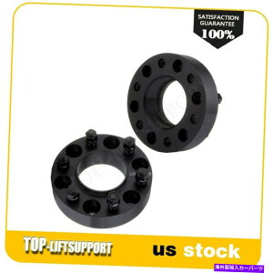 Xy[T[ 2x 1.5C`6x135zC[Xy[T[14x1.5tBbg2018 Ford F-150 XLT 3.5L Expedition 2x 1.5 Inch 6x135 Wheel Spacers 14x1.5 Fits 2018 Ford F-150 XLT 3.5L Expedition