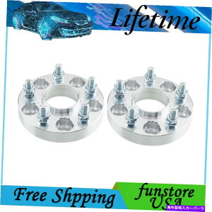 �X�y�[�T�[ 2PCS 25mm 5x4.5�i5x114.3mm�j���Y�̃z�C�[���X�y�[�T�[1989-2016 Infiniti 1990-2016 2PCS 25mm 5x4.5(5x114.3mm) Wheel Spacers for Nissan 1989-2016 Infiniti 1990-2016�y���s�A���i�z
