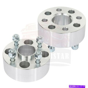 �X�y�[�T�[ 2 PCS 2 �z�C�[���X�y�[�T�[4x100 12x1.5 Acura Integra�̃X�^�b�h1990-2001 2 PCS 2 Wheel Spacers 4x100 12x1.5 studs For Acura Integra 1990-2001�y���s�A���i�z