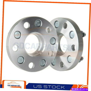 Xy[T[ i2j20mmnuZgbN5x4.5 5x114.3zC[Xy[T[̓TCITC XBg^^R}ɓK܂ (2) 20mm Hubcentric 5x4.5 5x114.3 Wheel Spacers Fits Scion tC xB Toyota Tacoma