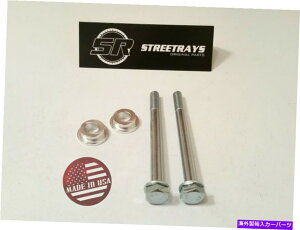 Xy[T[ [SR]Tut[u[XLCA{gXy[T[Lbgz_VrbNEG 92-95 ASR Beaks BWR [SR] SUBFRAME BRACE LCA BOLT & SPACER KIT HONDA CIVIC EG 92-95 FOR ASR BEAKS BWR