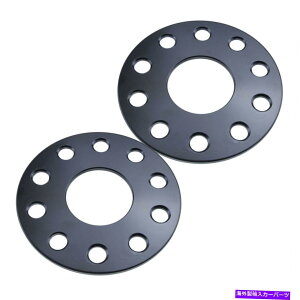 Xy[T[ 3mmnuZgbNzC[Xy[T[2PCS | 5x4.5 |g^ƃNTXɓK܂| 60.1mmrbg 3mm Hubcentric Wheel Spacers 2pcs | 5x4.5 | Fits Toyota & Lexus | 60.1mm Billet