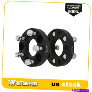Xy[T[ 2x 1C`5x4.5 5x114.3zC[Xy[T[ɓKg^sbNAbvAcura TSX Honda Accord 2x 1 Inch 5x4.5 5x114.3 Wheel Spacers Fits Toyota Pickup Acura TSX Honda Accord