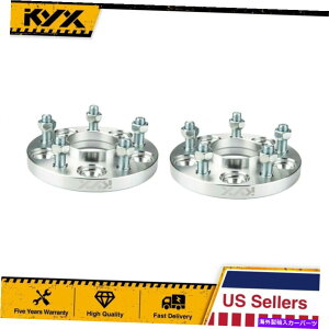 Xy[T[ 15mmzC[Xy[T[5x4.5 '' 5x114.3mm 12x1.5 64.1mmtBbgz_AL 15MM Wheel Spacers Hubcentric 5x4.5'' 5x114.3mm 12x1.5 64.1mm Fits Honda Acura