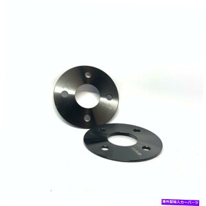 �X�y�[�T�[ �i2�j�n�u���S�u���b�N�z�C�[���X�y�[�T�[4x100 56.1 CB 12x1.5 3mm DA DC2 EG EK EF (2) Hub Centric Black Wheel Spacers 4x100 56.1 CB 12X1.5 3MM DA DC2 EG EK EF�y���s�A���i�z