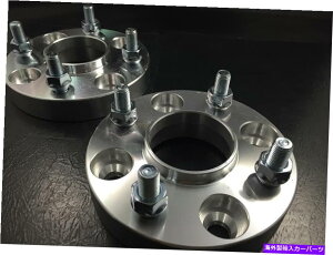 �X�y�[�T�[ 2PCS 15mm�J�X�^���n�u�Z���g���b�N�z�C�[���X�y�[�T�[4x100 56.1 CB 12x1.5�X�^�b�h�A�_�v�^�[ 2pcs 15MM CUSTOM HUBCENTRIC WHEEL SPACERS 4x100 56.1 CB 12X1.5 STUDS ADAPTERS