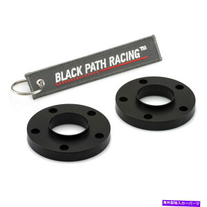 �X�y�[�T�[ 88-17 BMW 5�V���[�YM5 F10 E60 E34 20mm 5x120�u���b�N�z�C�[���X�y�[�T�[ Fits 88-17 BMW 5 Series M5 F10 E60 E34 20mm 5x120 Black Wheel Spacers