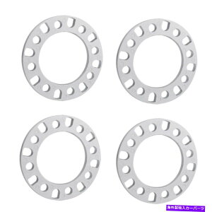 Xy[T[ 4pc 12mmzC[Xy[T[8x165.1 1/2C`8x170 8x180 for f-250 E-350 RAM 2500 4PC 12mm Wheel Spacers 8x165.1 1/2 Inch 8x170 8x180 For F-250 E-350 Ram 2500