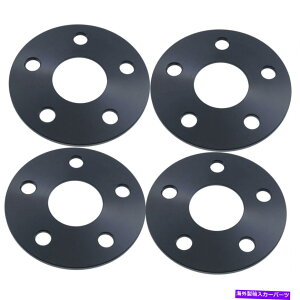 Xy[T[ 4PCS 5mmnuZgbNzC[Xy[T[5x100tBbgg^JZJJ[TCI 4pcs 5mm Hubcentric Wheel Spacers 5x100 fits Toyota Camry Celica Corolla Scion