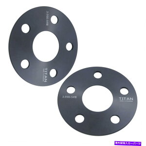 Xy[T[ 3mmnuZgbNzC[Xy[T[5x100 54.1mmnutBbgVIg^5O 3mm Hubcentric Wheel Spacers 5x100 54.1mm Hub Fits Scion Toyota 5 lug