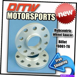 Xy[T[ 12mm |nuZgbNzC[Xy[T[|AEfB5x112̏ꍇ| 66.5 | 14x1.5 12MM | Hubcentric Wheel Spacers | For Audi 5x112 | 66.5 | 14x1.5