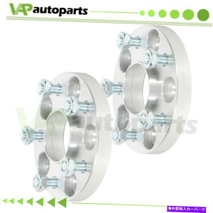 �X�y�[�T�[ 2PCS 20mm�z�C�[���X�y�[�T�[5x4.5 5x114.3 2pcs 20mm Wheel Spacers 5x4.5 5x114.3 For Honda Civic Pilot CR-V Acura TL 12x1.5�y���s�A���i�z