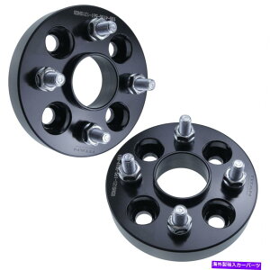 Xy[T[ 2PCS 25mmnuZgbN4x100zC[Xy[T[́Az_Ef EG EK EJ EP CIVIC | 56.1mm 2pcs 25mm Hubcentric 4x100 Wheel Spacers fits Honda EF EG EK EJ EP Civic| 56.1mm