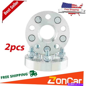Xy[T[ g^1C`̃nuZgbN5x1005x100zC[Xy[T[A_v^[12x1.5mmV For Toyota 1inch HUBCENTRIC 5x100 to 5x100 Wheel Spacers Adapters 12x1.5mm New