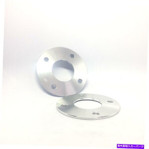 �X�y�[�T�[ �n�u���S�z�C�[���X�y�[�T�[4x100 56.1 cb 12x1.5 5mm�i3/16�jda dc2 eg ek ef Hub Centric Wheel Spacers 4x100 56.1 CB 12X1.5 5MM (3/16) DA DC2 EG EK EF�y���s�A���i�z