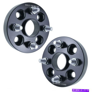 Xy[T[ i2j25mm 4x100nuZgbNzC[Xy[T[̓g^}c_TCI54.1mmnuɓK܂ (2) 25mm 4x100 Hubcentric Wheel Spacers Fits Toyota Mazda Scion 54.1mm HUB