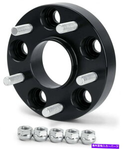 �X�y�[�T�[ 5x100?5x100�n�u�Z���g���b�N�z�C�[���X�y�[�T�[1 subaru frs brz toyota 86 1pc�̃C���` 5x100 to 5x100 Hubcentric Wheel Spacers 1 Inch For Subaru FRS BRZ Toyota 86 1pc�y���s�A���i�z