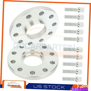 Xy[T[ i2j15mmnuZgbN5x130zC[Xy[T[|VF911JCGPC}piɓK (2) 15mm Hubcentric 5x130 Wheel Spacers Fits Porsche 911 Cayenne Cayman Panamera