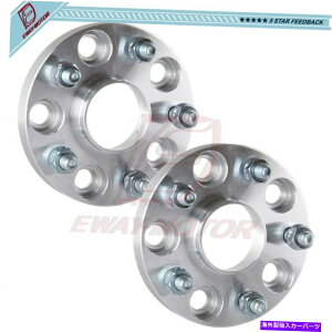Xy[T[ 5x4.5NTXGS300 GS350 IS350 IS350g^Ju4TCIi2jzC[Xy[T[ 5x4.5 20mm For Lexus GS300 GS350 IS350 Toyota Camry RAV4 Scion (2) Wheel Spacers
