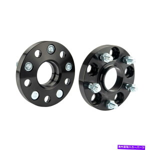 Xy[T[ 2pc 20mmzC[Xy[T[5x114.3NTXg^ubNpnuZgbN60.1 2PC 20mm Wheel Spacers 5x114.3 Hubcentric 60.1 for Lexus Toyota Black