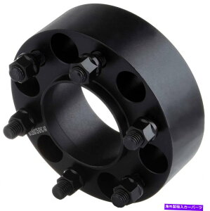 Xy[T[ 6x5.5nuZgbN1.5g^4runner^R}FJN[U[1xp̃C`zC[Xy[T[ 6x5.5 Hub Centric 1.5 inch Wheel Spacers For Toyota 4Runner Tacoma FJ Cruiser 1x