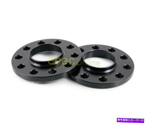 Xy[T[ 12mmi1/2 "jubNzC[Xy[T[| 5x114.3 | Hubcentric 60.1 |NTXg^̏ꍇ 12mm (1/2") Black Wheel Spacers | 5x114.3 | Hubcentric 60.1 | for Lexus Toyota