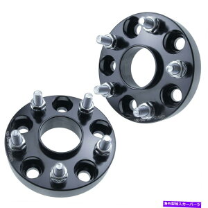 Xy[T[ 2PC 25mmnuZgbN5x114.3zC[Xy[T[̓NTXg^i60.1j12x1.5ɓK܂| 1 " 2pc 25mm Hubcentric 5x114.3 Wheel Spacers Fits Lexus Toyota (60.1) 12x1.5 | 1"