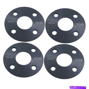 �X�y�[�T�[ 4 PCS 3mm�n�u�Z���g���b�N�z�C�[���X�y�[�T�[4x100 54.1mm�n�u�t�B�b�g�g���^�}�c�_�T�C�I�� 4 pcs 3mm Hubcentric Wheel Spacers 4x100 54.1mm Hub Fits Toyota Mazda Scion�y���s�A���i�z