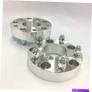 Xy[T[ 2PC 1.25 "̃nuSzC[Xy[T[RAM 1500 2012Newerp̃A_v^[ 2pc 1.25" Thick Hub Centric Wheel Spacers Adapters For Ram 1500 2012 & Newer