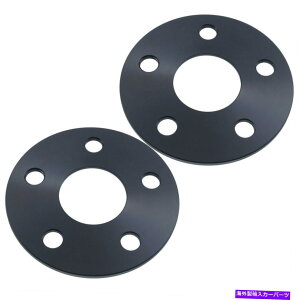 Xy[T[ 2PCS 5mmnuZgbNzC[Xy[T[5x100tBbgg^JZJJ[TCI 2pcs 5mm Hubcentric Wheel Spacers 5x100 fits Toyota Camry Celica Corolla Scion